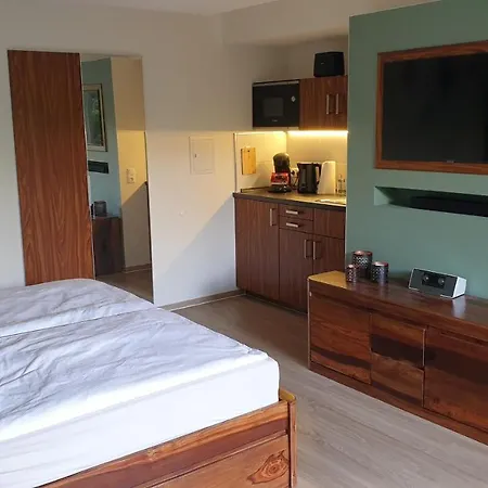 Lillys Garden 公寓 *