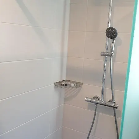 Lillys Garden 公寓 Wutha-Farnroda