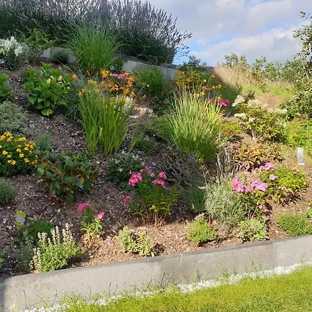 Lillys Garden Wutha-Farnroda