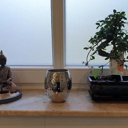 Lillys Garden * Wutha-Farnroda