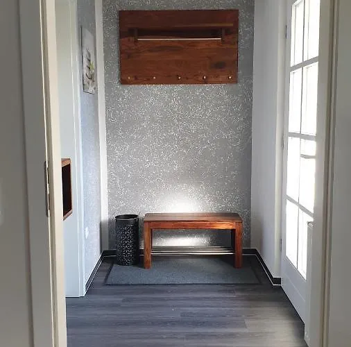 Lillys Garden Wutha-Farnroda