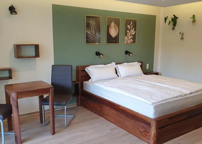 Lillys Garden * Wutha-Farnroda