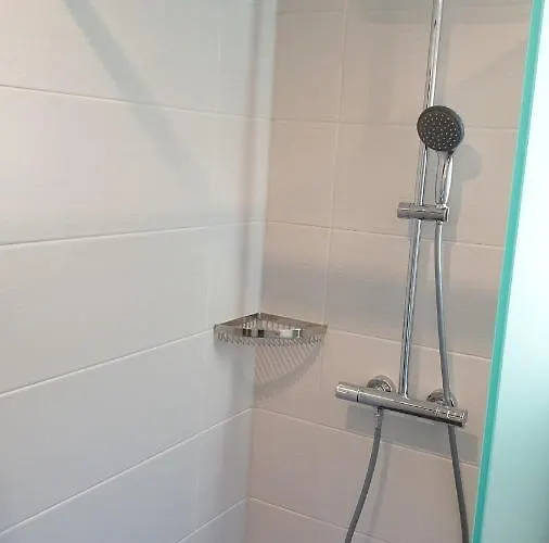 Lillys Garden Appartement Wutha-Farnroda