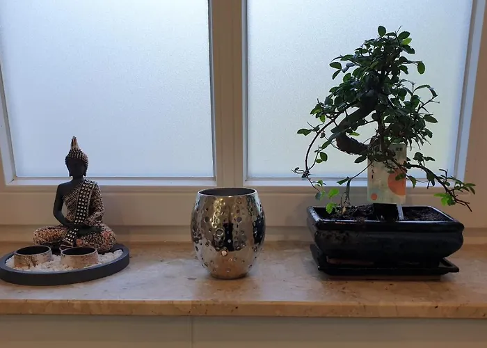 Lillys Garden * Wutha-Farnroda